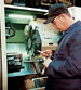 Tool Room